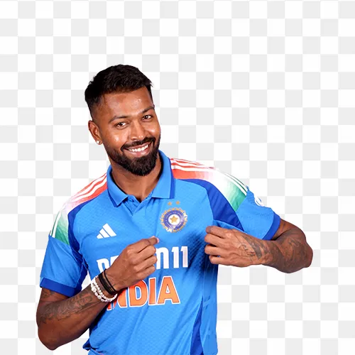 hardik