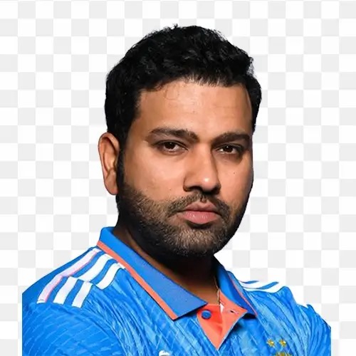 Rohit